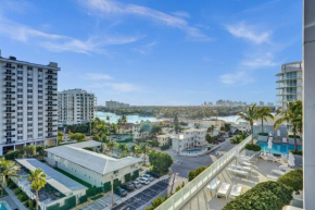 WVR Vacation Residences 705